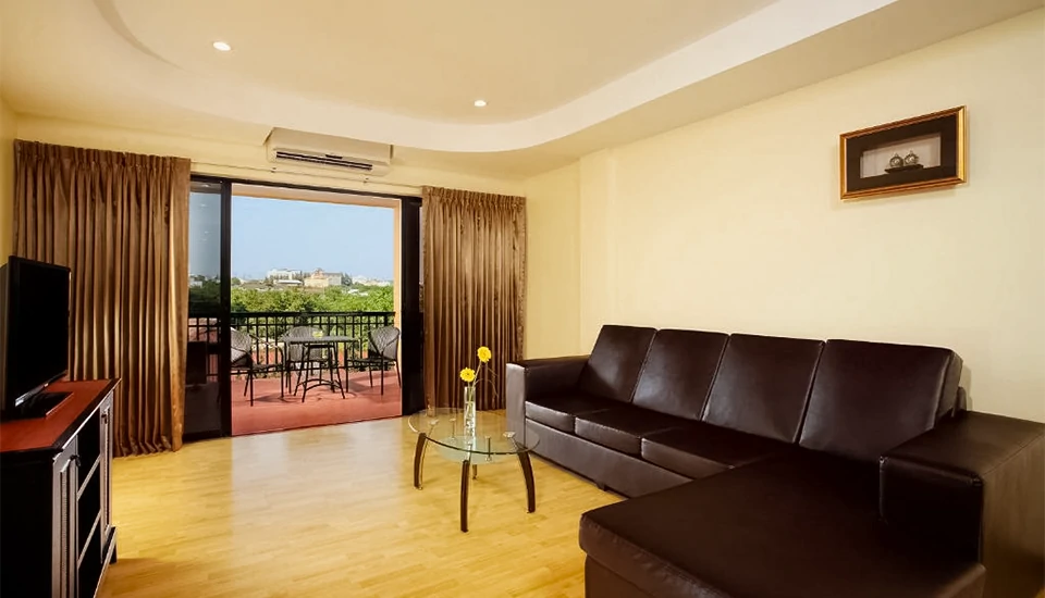 هتل نوا پارک پاتایا